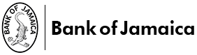 Bank of Jamaica logo