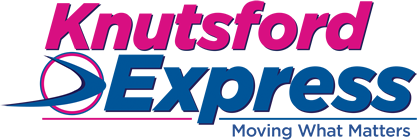 Knutsford Express logo