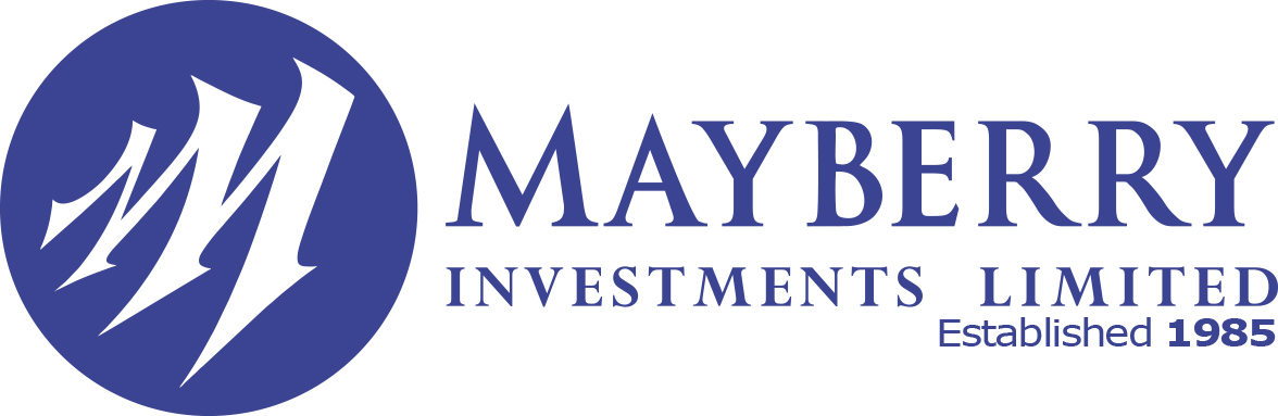 Mayberry Investments Limited logo