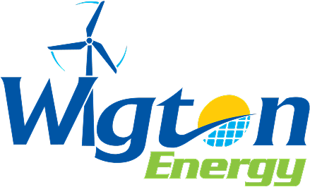 Wigton Energy logo